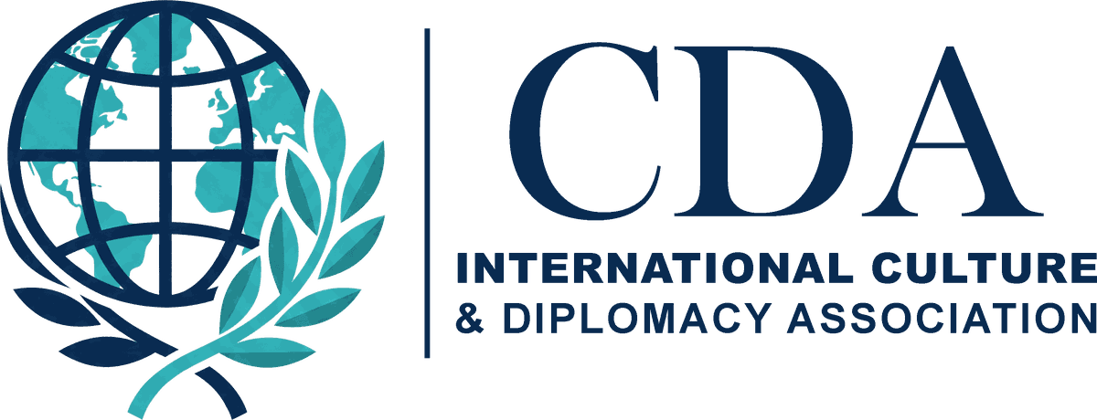CDA International Culture & Diplomacy Association
